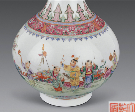 中国古代陶瓷纹饰大盘点- 历史文化- 陶瓷频道