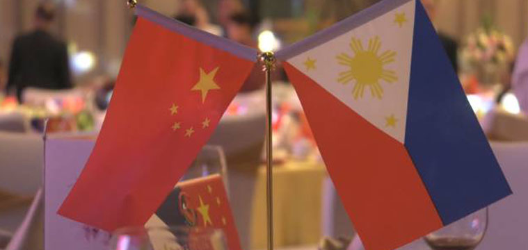 china陶瓷频道节目信号将于明年三月在菲律宾全境覆盖！