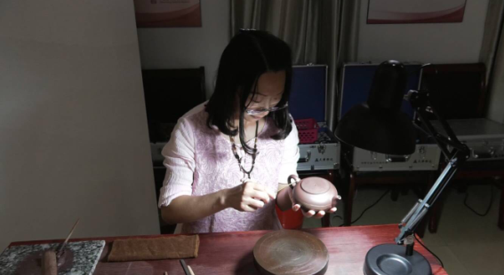 日本的陶都与中国宜兴的渊源