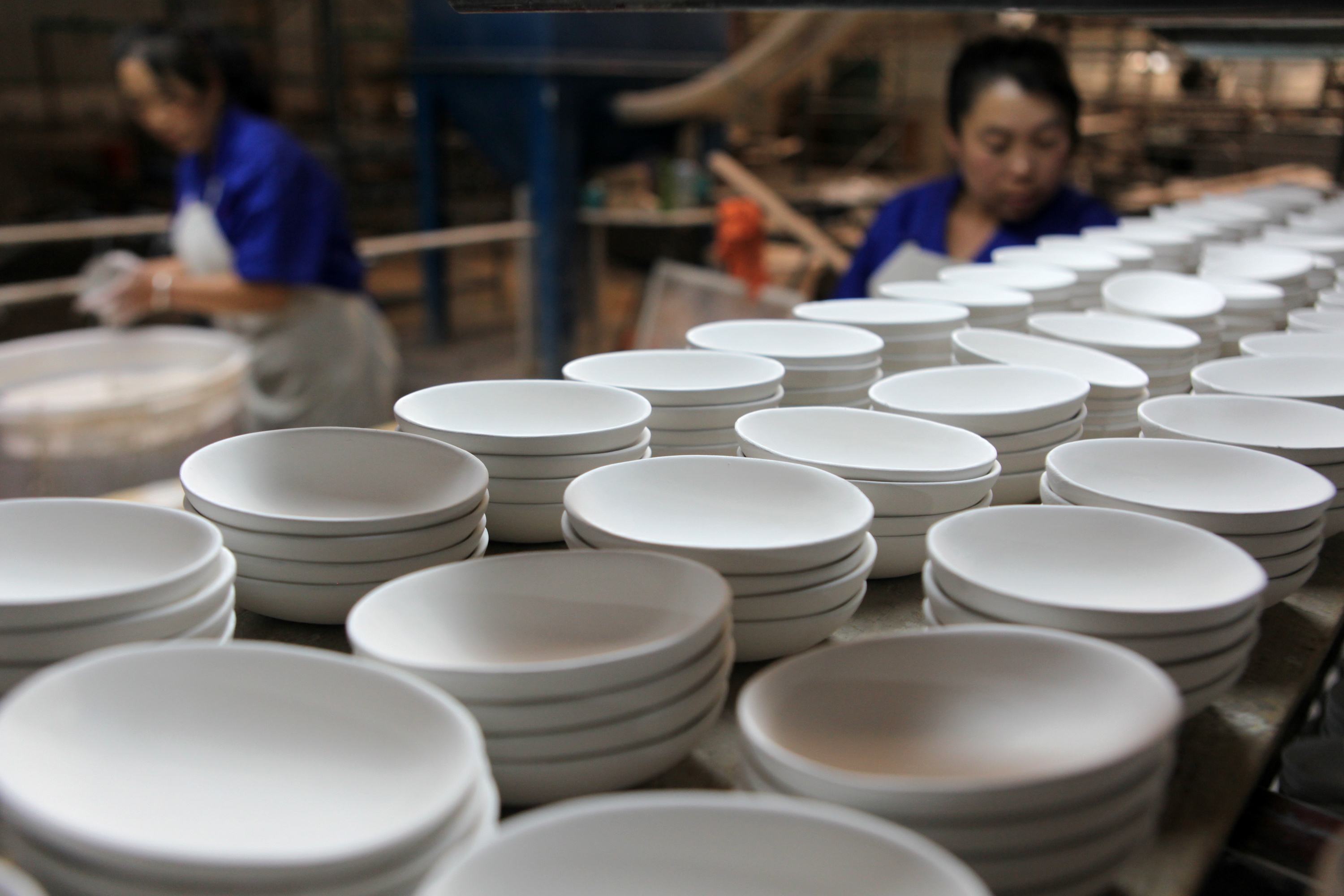 陶瓷出口转内销需强化品牌体系化建设