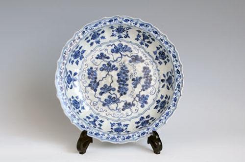 中国的名片陶瓷-景德镇陶瓷进入文化投资市场