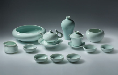 陶瓷茶具知多少？